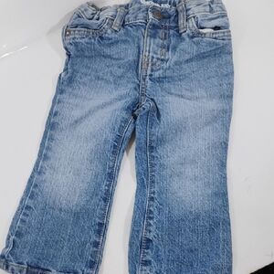 OshKosh B'gosh Classic Blue Kids Jeans